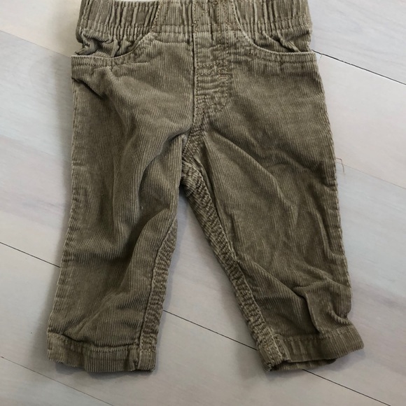 Carter’s outfit boys 3M - Picture 3 of 3